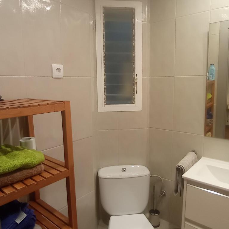 SWEET APARTMENT IN GRACIA DISTRICT! - Two-Bedroom Apartment - 7