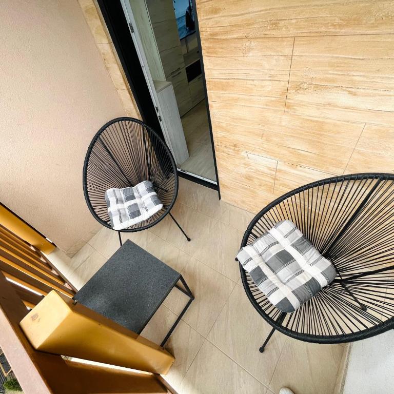 Apartmani SLEEP&JOY - Apartman sa 1 Spavaćom Sobom - 35
