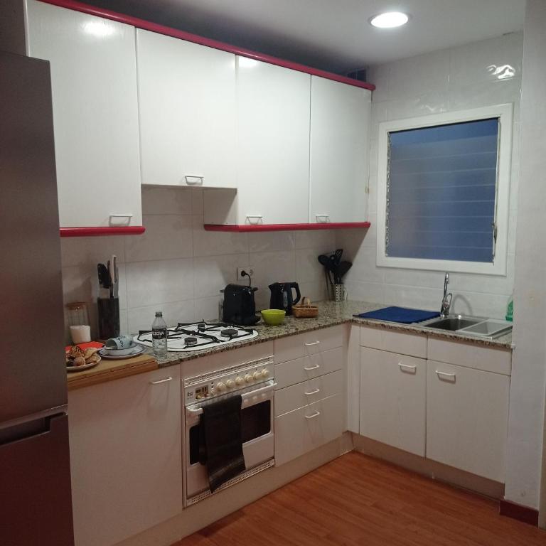 SWEET APARTMENT IN GRACIA DISTRICT! - Two-Bedroom Apartment - 12