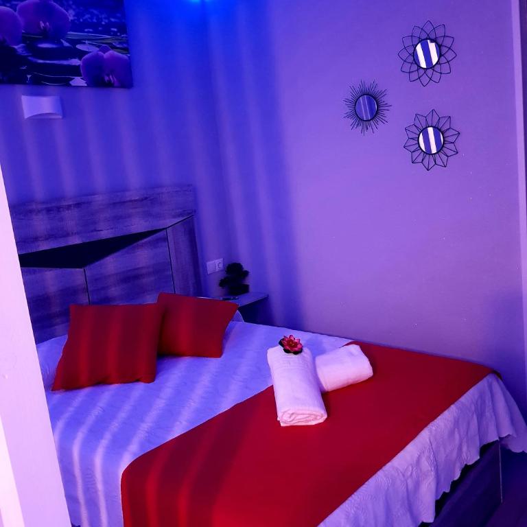 Apto Vistas al mar-Font de Mar en Cap de Salou - Apartamento de 1 dormitorio - 33