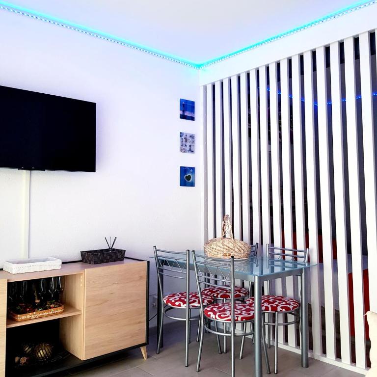 Apto Vistas al mar-Font de Mar en Cap de Salou - Apartamento de 1 dormitorio - 30