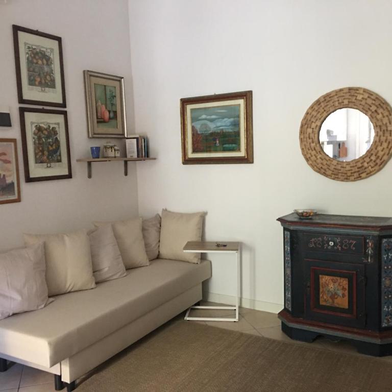 CASA KLARA - One-Bedroom Apartment - 2