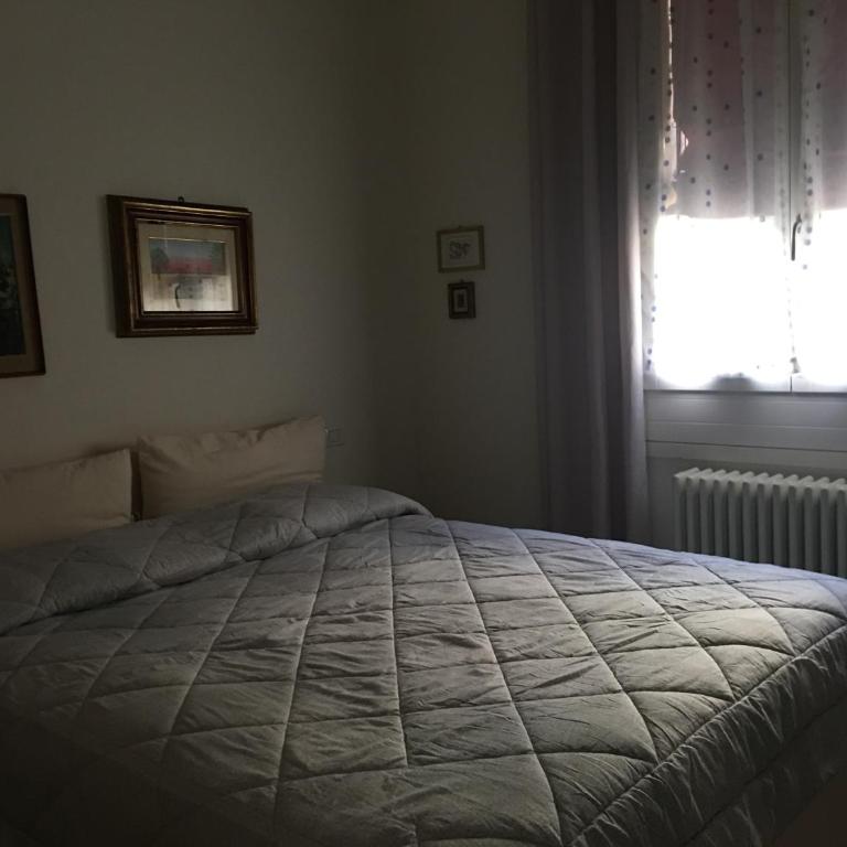 CASA KLARA - One-Bedroom Apartment - 9