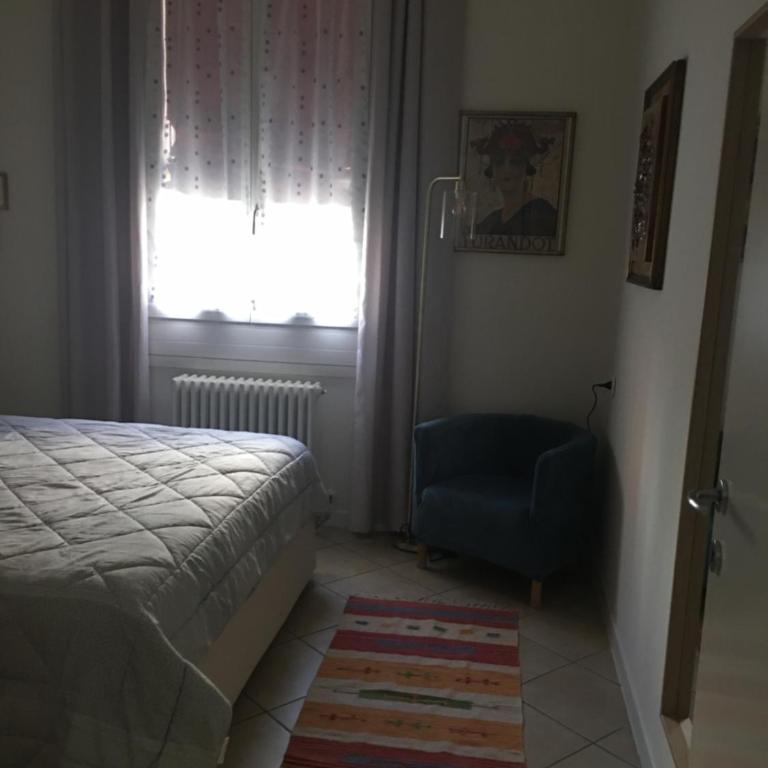 CASA KLARA - One-Bedroom Apartment - 10