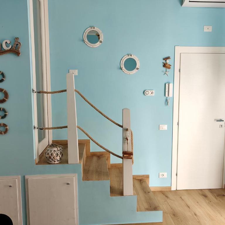 The Sorabellas - Studio with Sea View Terrace - 50