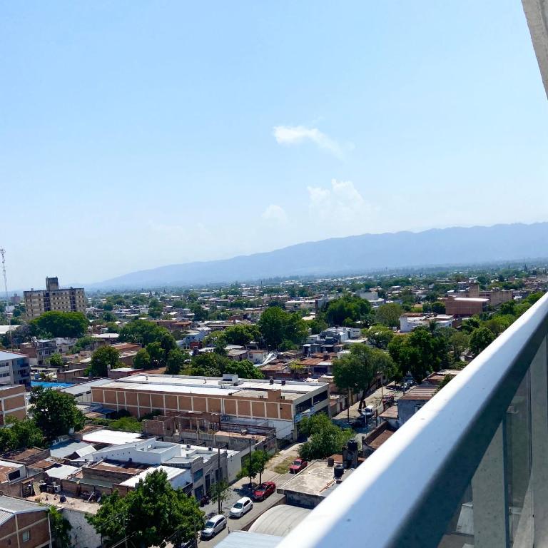 Cómodo apt 1DR con hermosas vistas a estrenar! - Apartamento de 1 dormitorio - 16