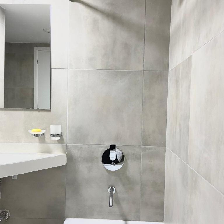 Cómodo apt 1DR con hermosas vistas a estrenar! - Apartamento de 1 dormitorio - 11