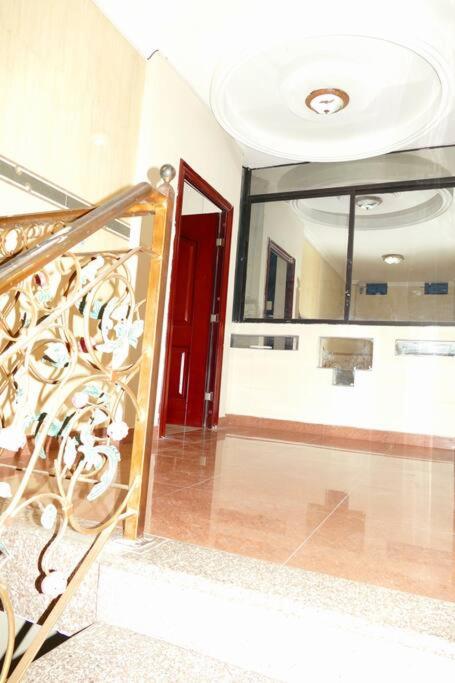 Suite Estudio D1 Alborada Riocentro Norte - Apartamento de 1 dormitorio - 27
