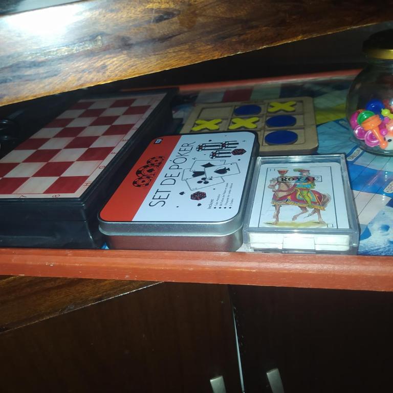 Chalet de Liz - Guatapé - Two-Bedroom Chalet - 14