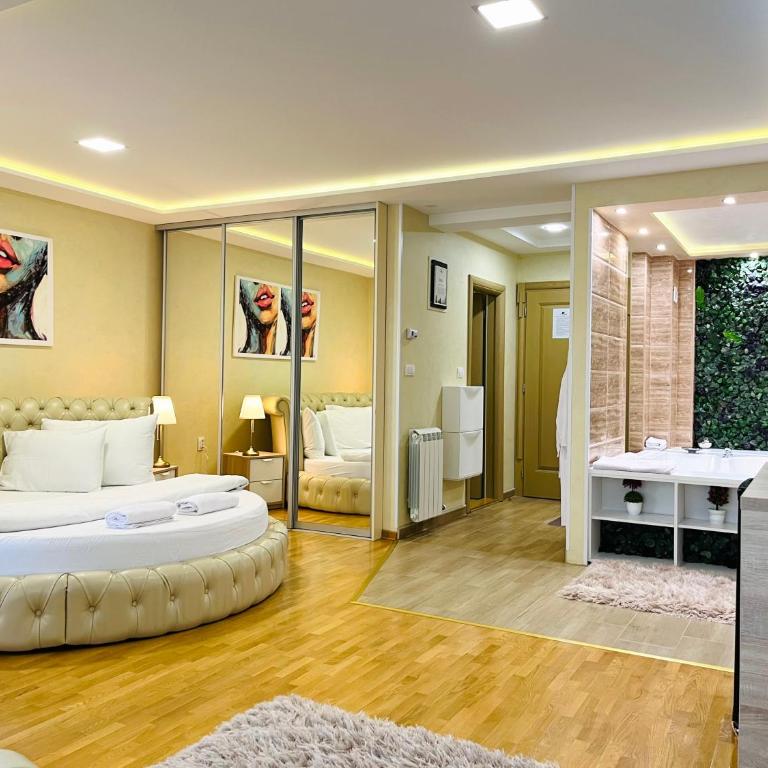 Apartmani SLEEP&JOY - Studio Apartman - 26