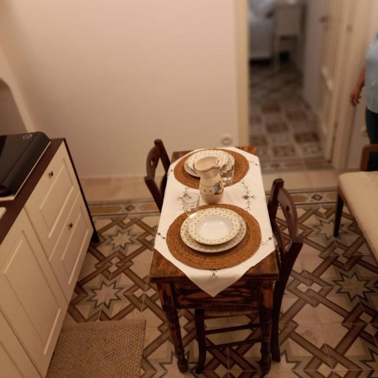 'A Chesodde - Casa con 1 Camera da Letto - 1