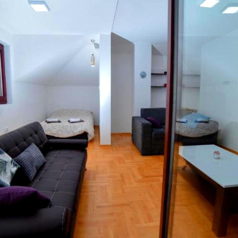Ski House Tornik Zlatibor - Vacation Home - 25