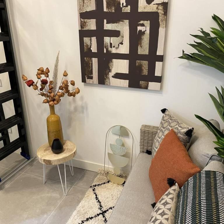 Apart Nissa Bella Massena / Vieux Nice - Appartement 1 Chambre - 2