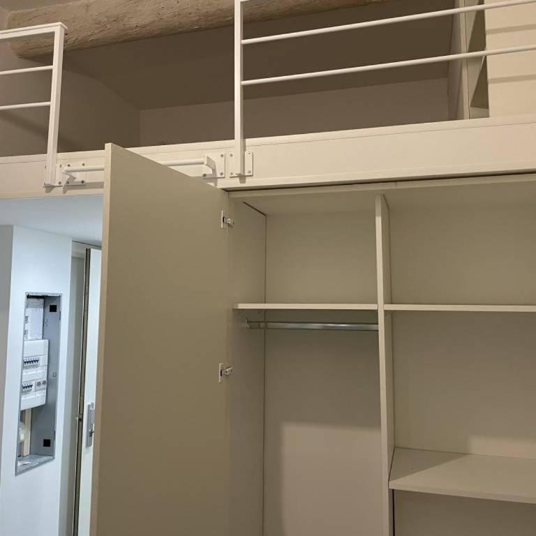 Apart Nissa Bella Massena / Vieux Nice - Appartement 1 Chambre - 5
