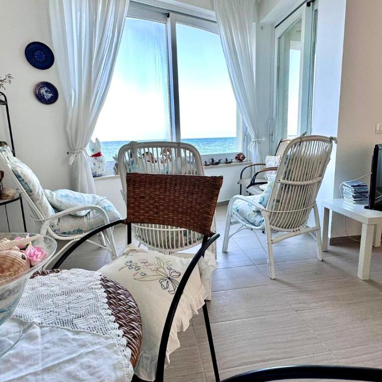Casa Alba Serena By The Sea - Casa con 2 Camere da Letto - 22