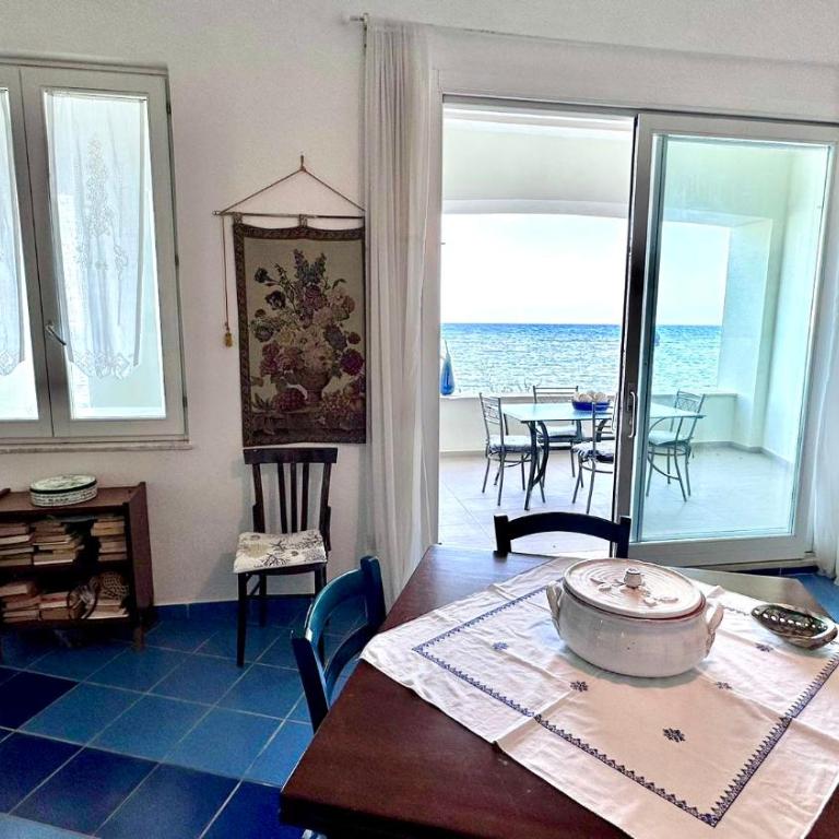 Casa Alba Serena By The Sea - Casa con 2 Camere da Letto - 28