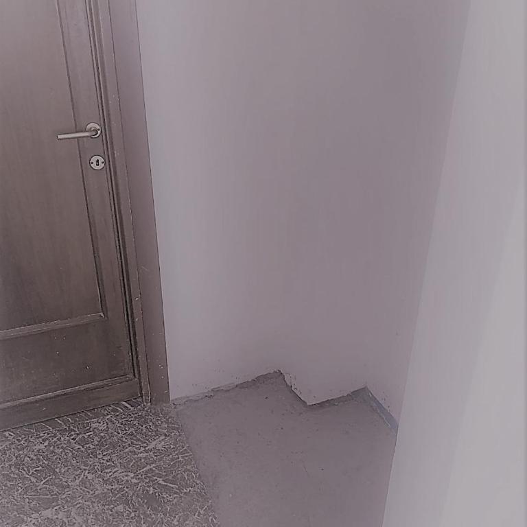 A casa di Bi - Camera Matrimoniale con Bagno Privato - 11
