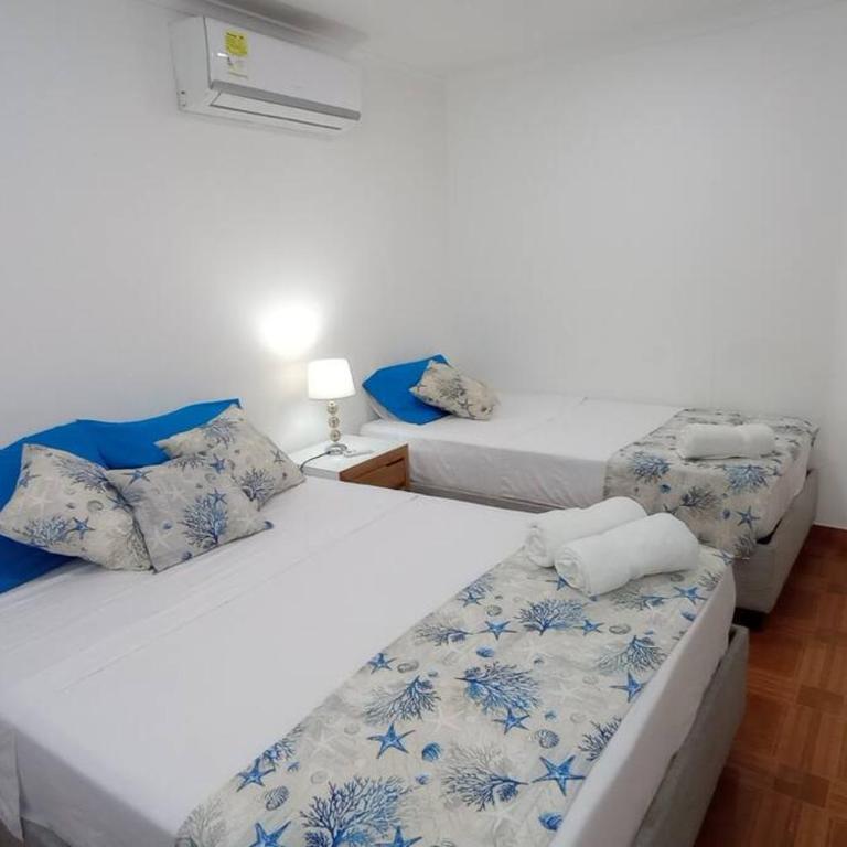 Hermoso apartamento cerca del centro histórico - Two-Bedroom Apartment - 10