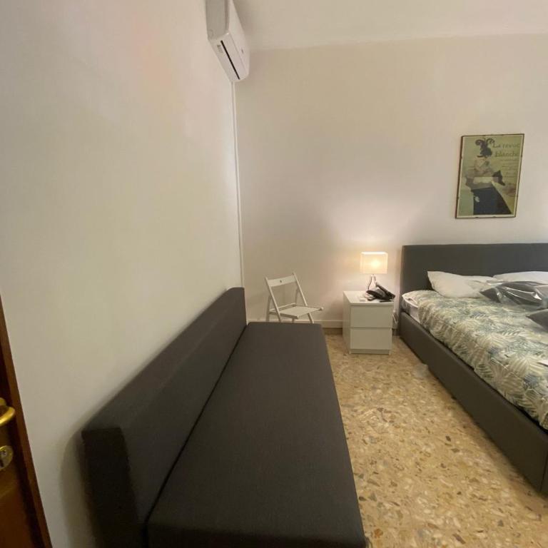 A casa di Bi - Camera Familiare con Bagno Privato - 3