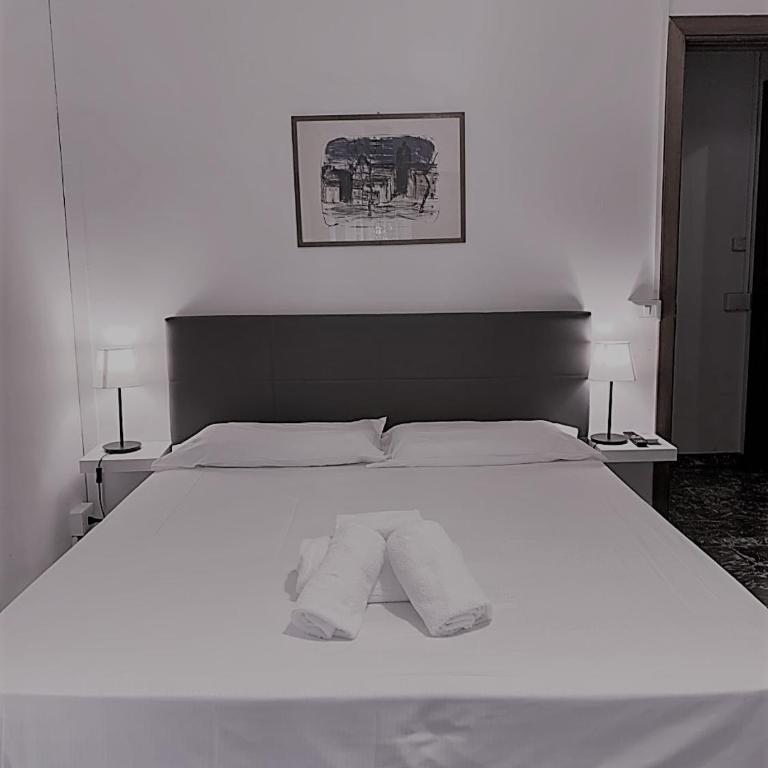 A casa di Bi - Camera Matrimoniale con Bagno Privato - 18