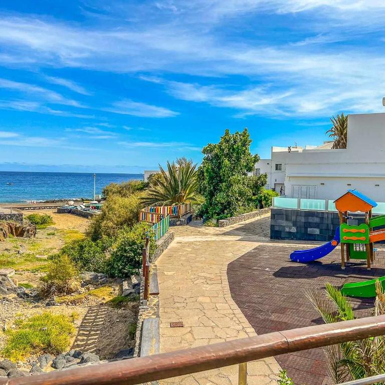 Rentaliday Faro de Lola - Apartamento con vistas al mar - 44