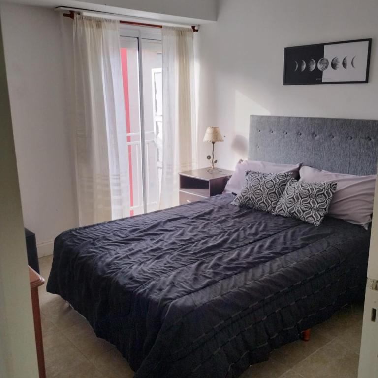 Depto Sol y Mar - Apartamento con balcón - 1