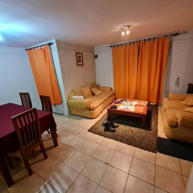 Casa Pucon por minimo 3 dias o semanas - Casa de 3 dormitorios - 1