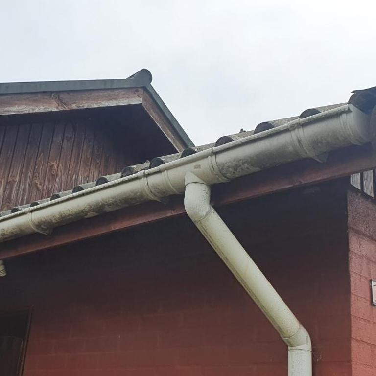 Casa Pucon por minimo 3 dias o semanas - Casa de 3 dormitorios - 7