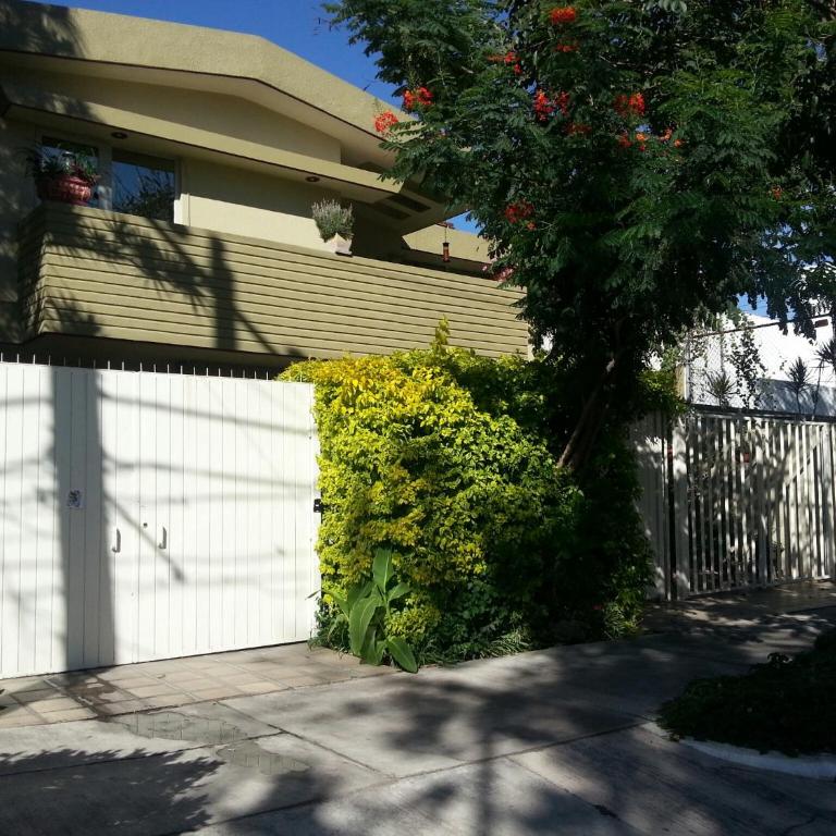 Dickinson Guest House, Guadalajara Expo - Casa de 4 dormitorios - 54