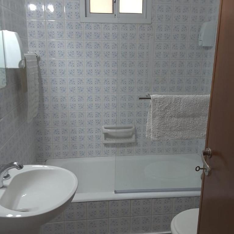 M&A Apartament Centro - Apartamento con balcón - 2