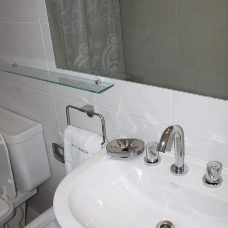 Luces de la Paloma - Apartamento de 1 dormitorio - 8