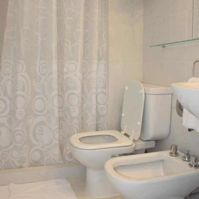Luces de la Paloma - Apartamento de 1 dormitorio - 21