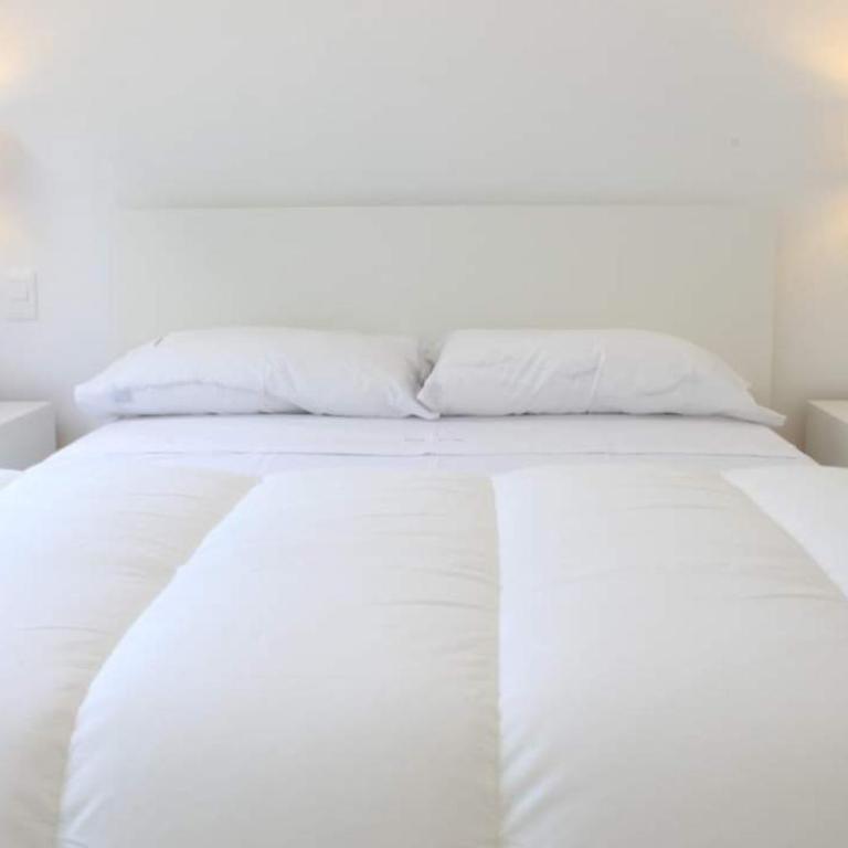Luces de la Paloma - Apartamento de 1 dormitorio - 22