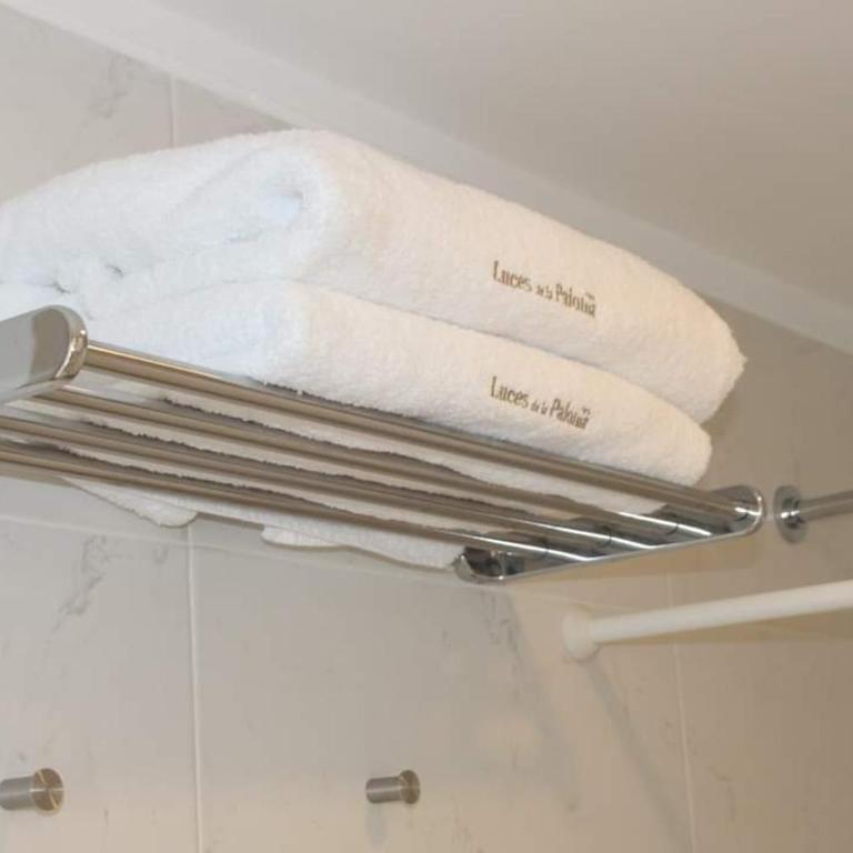 Luces de la Paloma - Apartamento de 1 dormitorio - 23