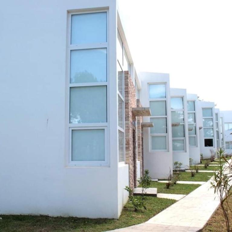 Luces de la Paloma - Apartamento de 1 dormitorio - 10
