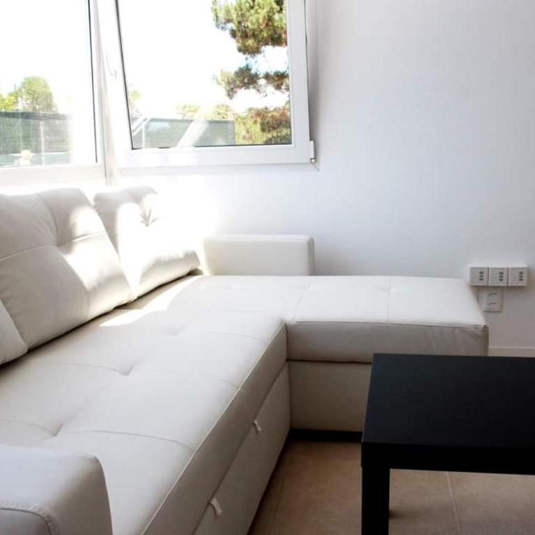 Luces de la Paloma - Apartamento de 1 dormitorio - 11