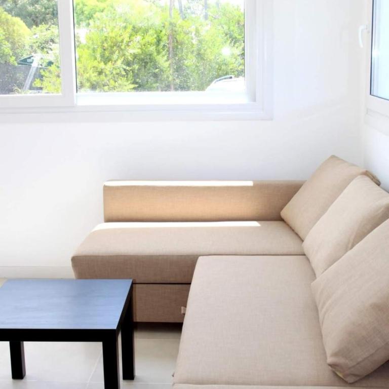 Luces de la Paloma - Apartamento de 1 dormitorio - 32