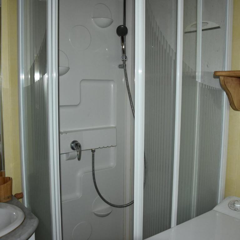 Appartement 3P avec parking, proche commerces et pistes, Pralognan-la-Vanoise - FR-1-464-212 - Apartment - 4