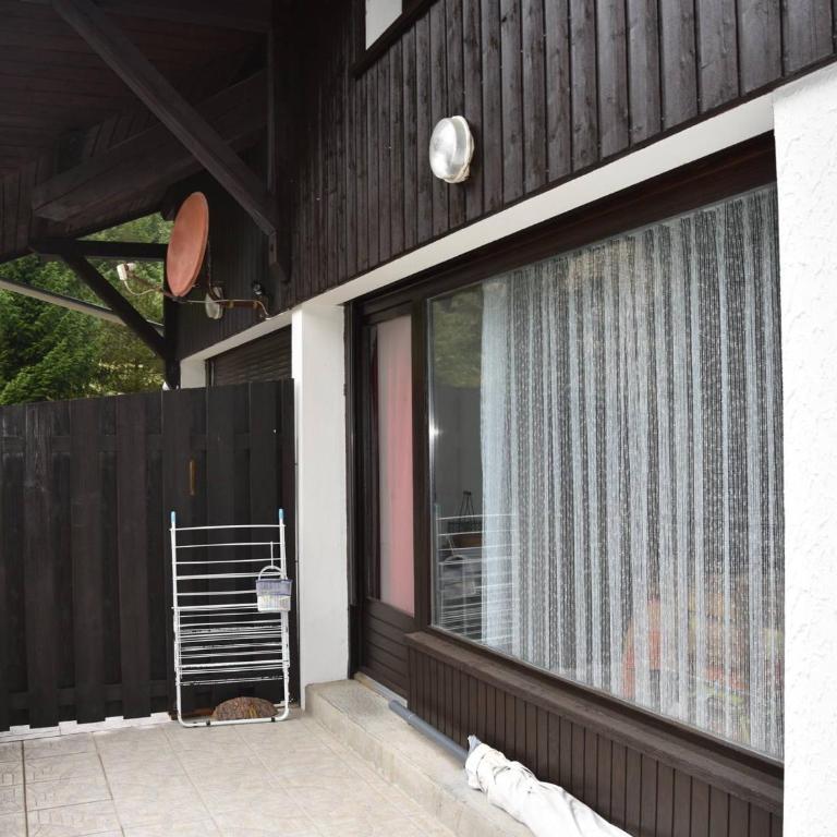Appartement 3P avec parking, proche commerces et pistes, Pralognan-la-Vanoise - FR-1-464-212 - Apartment - 6
