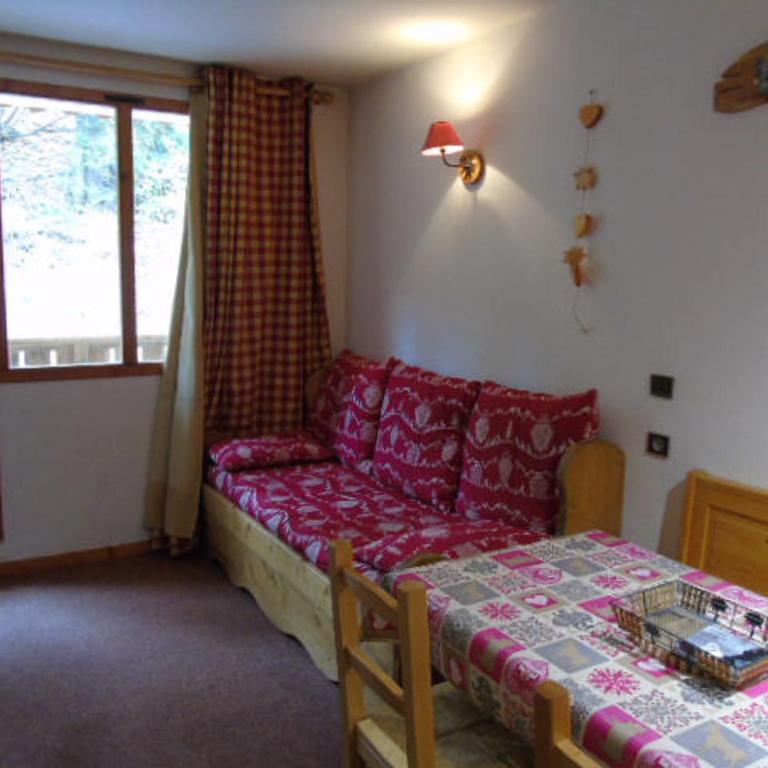 Studio cosy pour 4 pers. à Valfréjus, idéal ski, proche télécabine et commerces - FR-1-561-101 - Estudio - 3
