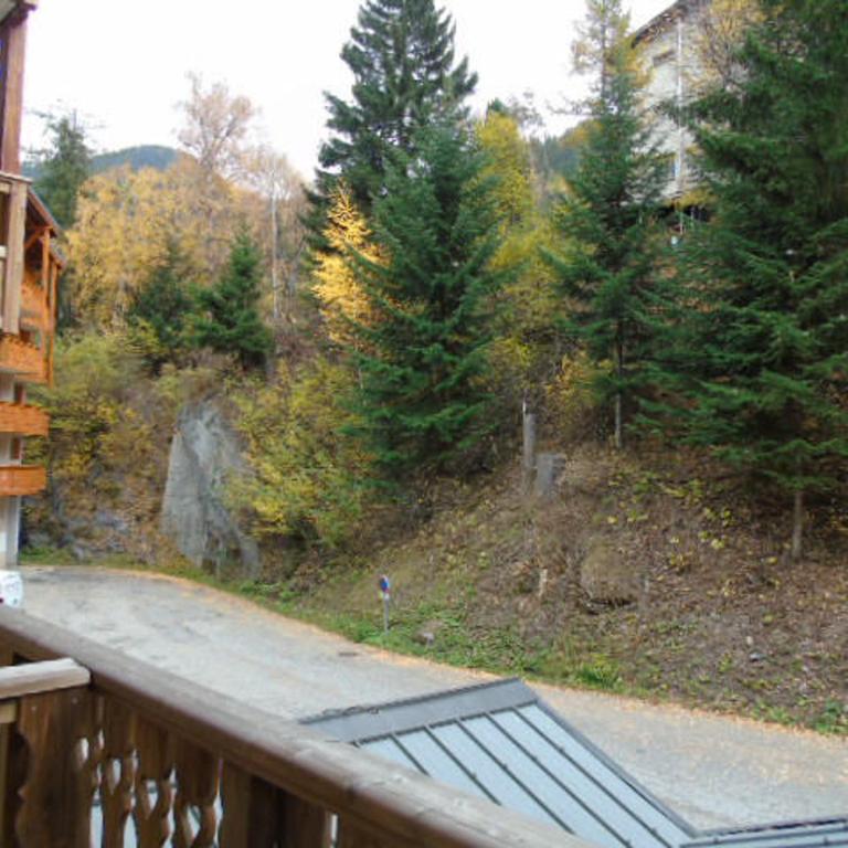 Studio cosy pour 4 pers. à Valfréjus, idéal ski, proche télécabine et commerces - FR-1-561-101 - Estudio - 10