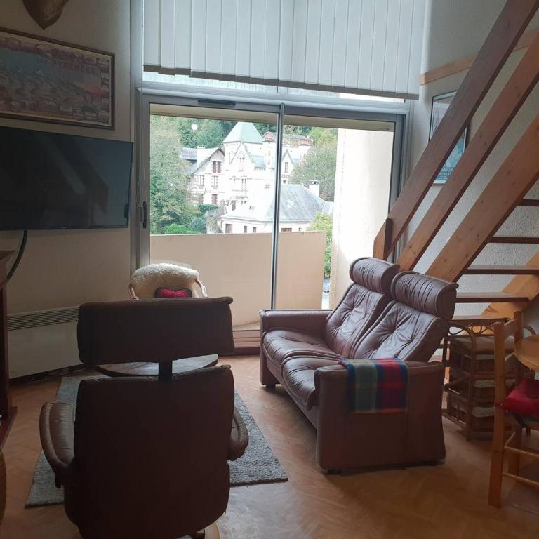 Appartement 6 pers - Proche Centre avec Parking - FR-1-234-295 - Appartamento - 1