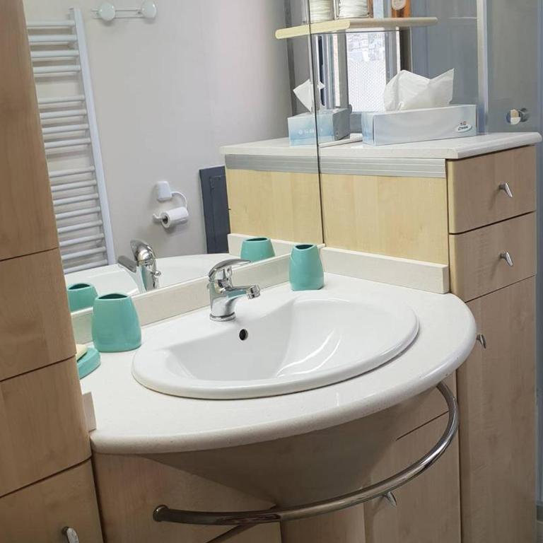 Appartement 6 pers - Proche Centre avec Parking - FR-1-234-295 - Appartamento - 2