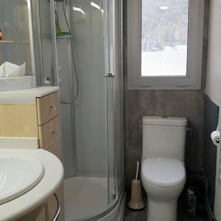 Appartement 6 pers - Proche Centre avec Parking - FR-1-234-295 - Appartamento - 3