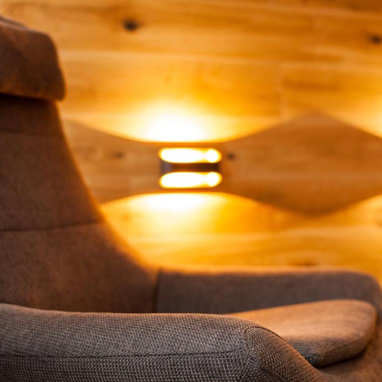 LEDERER Boutique Hotel - Suite mit 2 Schlafzimmern - Erdgeschoss - 4
