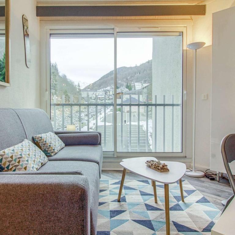Studio confortable pour 4 personnes, cuisine équipée - Studio - 3