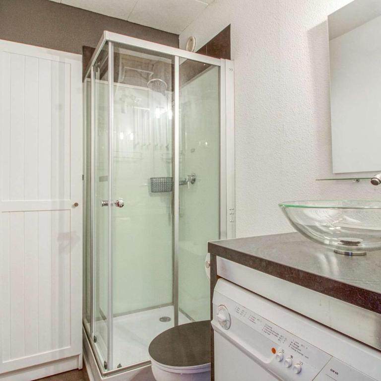 Studio confortable pour 4 personnes, cuisine équipée - Studio - 9