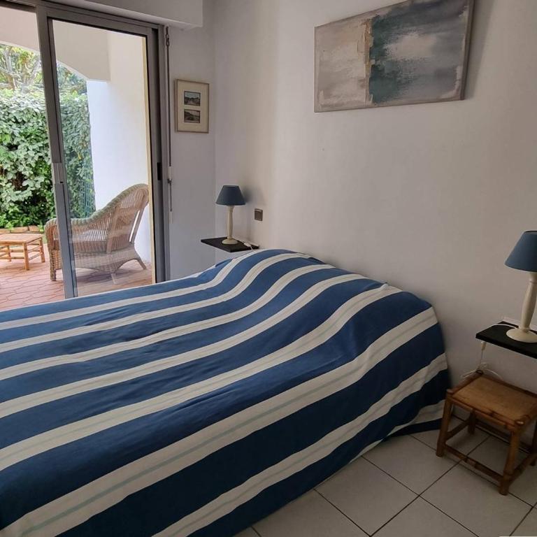 Arcachon, Ville de Printemps - Appartement T2 avec Jardin à 250m des Plages - FR-1-433-91 - Apartment - 2