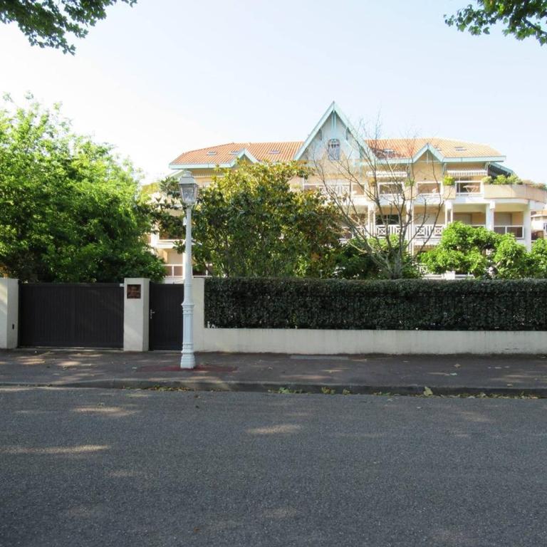 Arcachon, Ville de Printemps - Appartement T2 avec Jardin à 250m des Plages - FR-1-433-91 - Apartment - 8