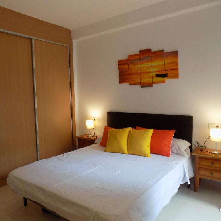 MONICA BEACH laguna Beach VERA - Apartamento de 1 dormitorio - 27
